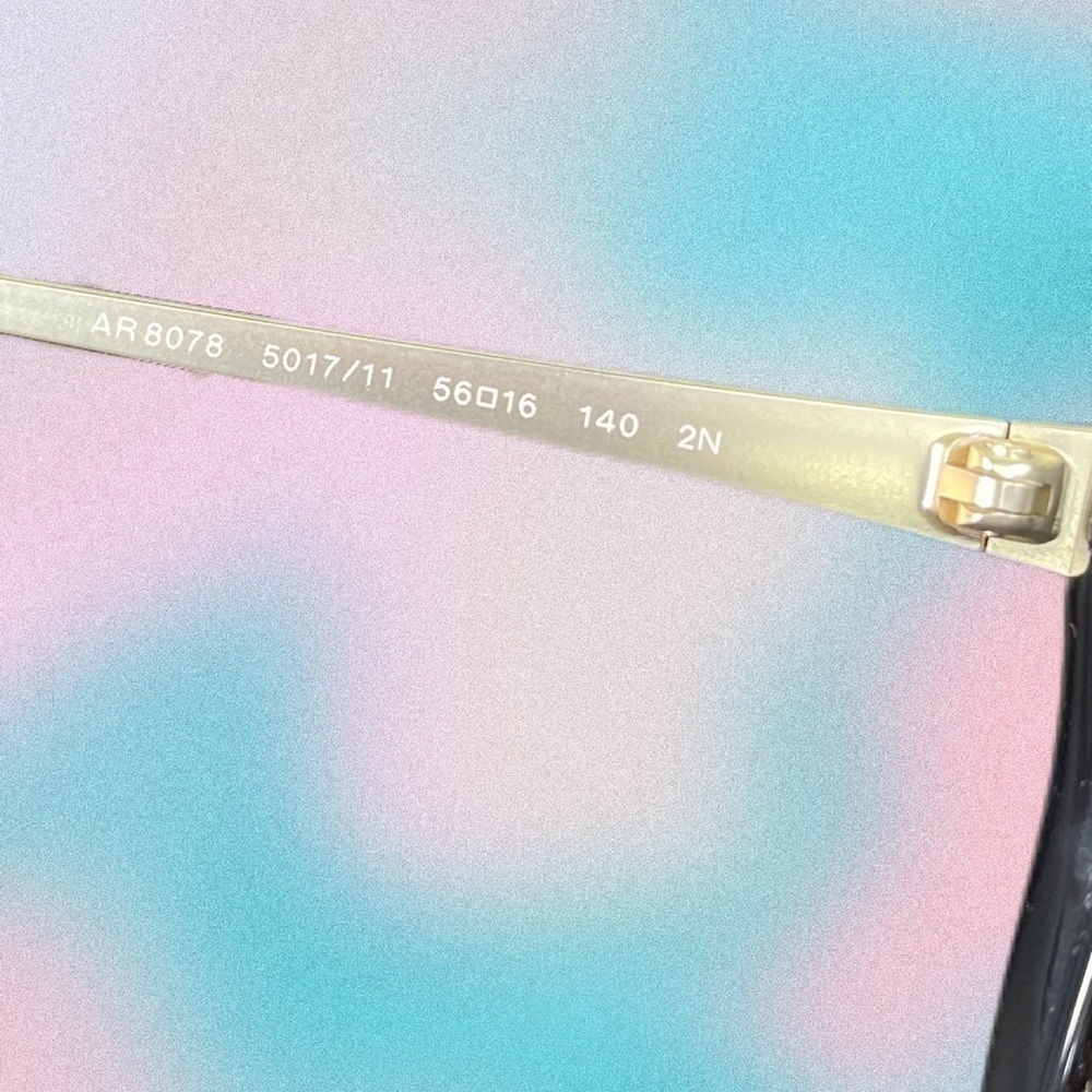 Giorgio Armani Sunglasses - Picture 16 of 16